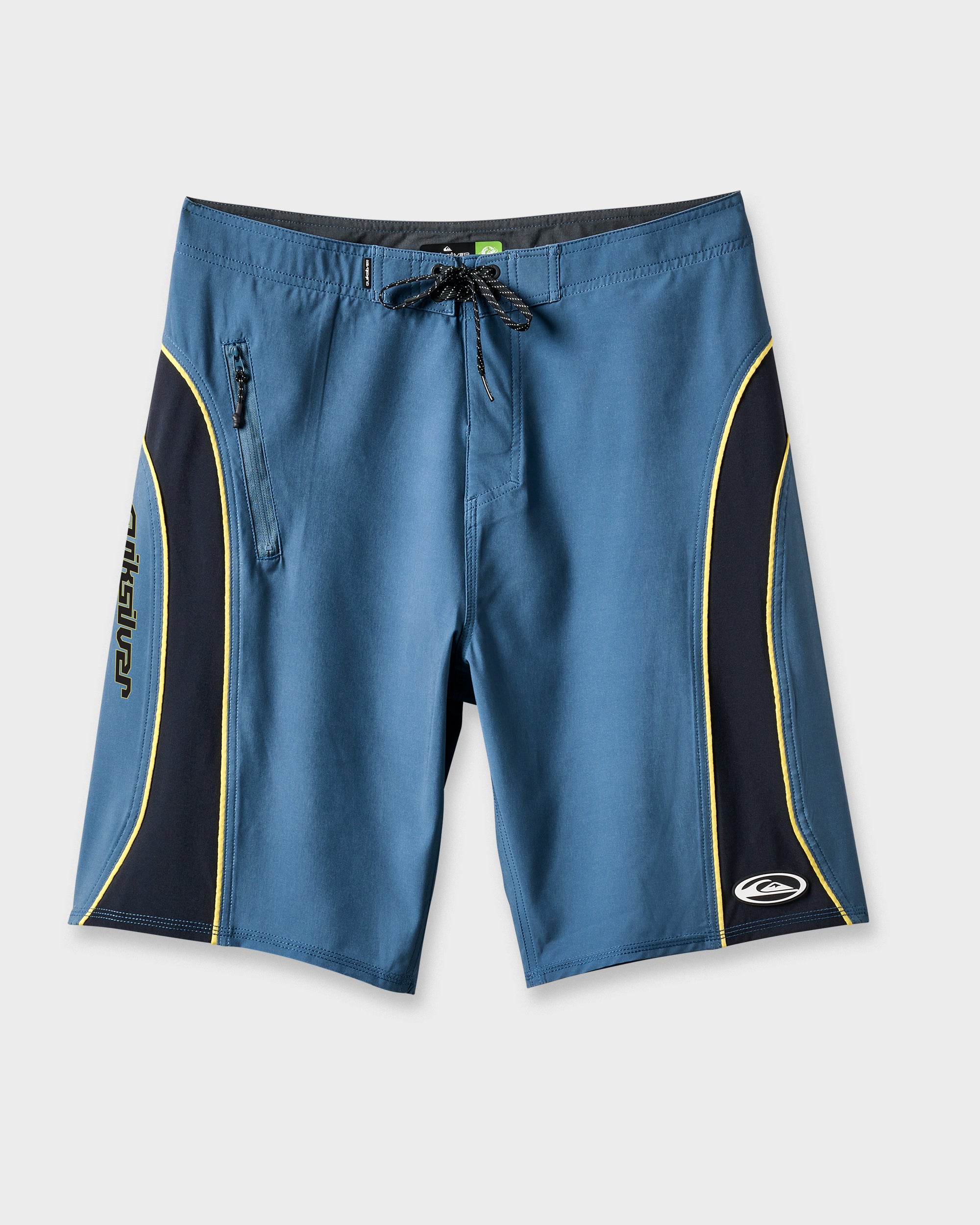 Surfsilk Gravity 21" Boardshorts - Orion Blue
