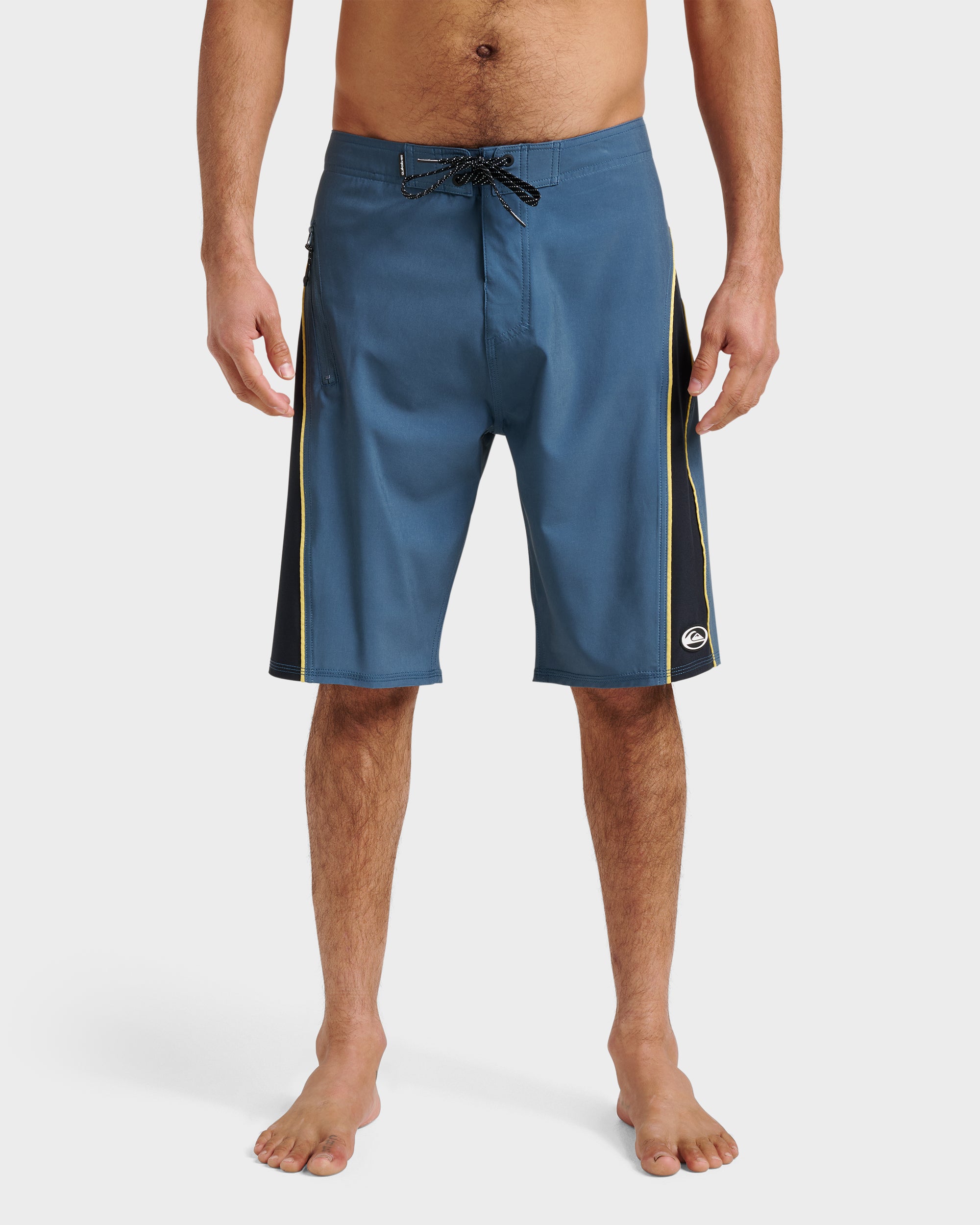 Surfsilk Gravity 21" Boardshorts - Orion Blue