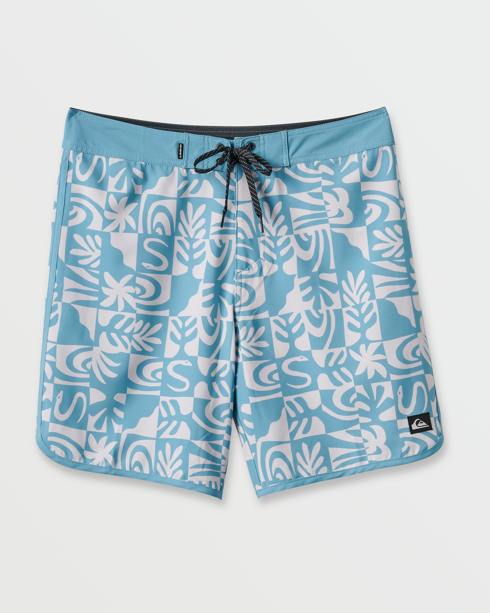 Surfsilk-Scallop-Terra-19"-Boardshorts-Dusty-Turquoise-2