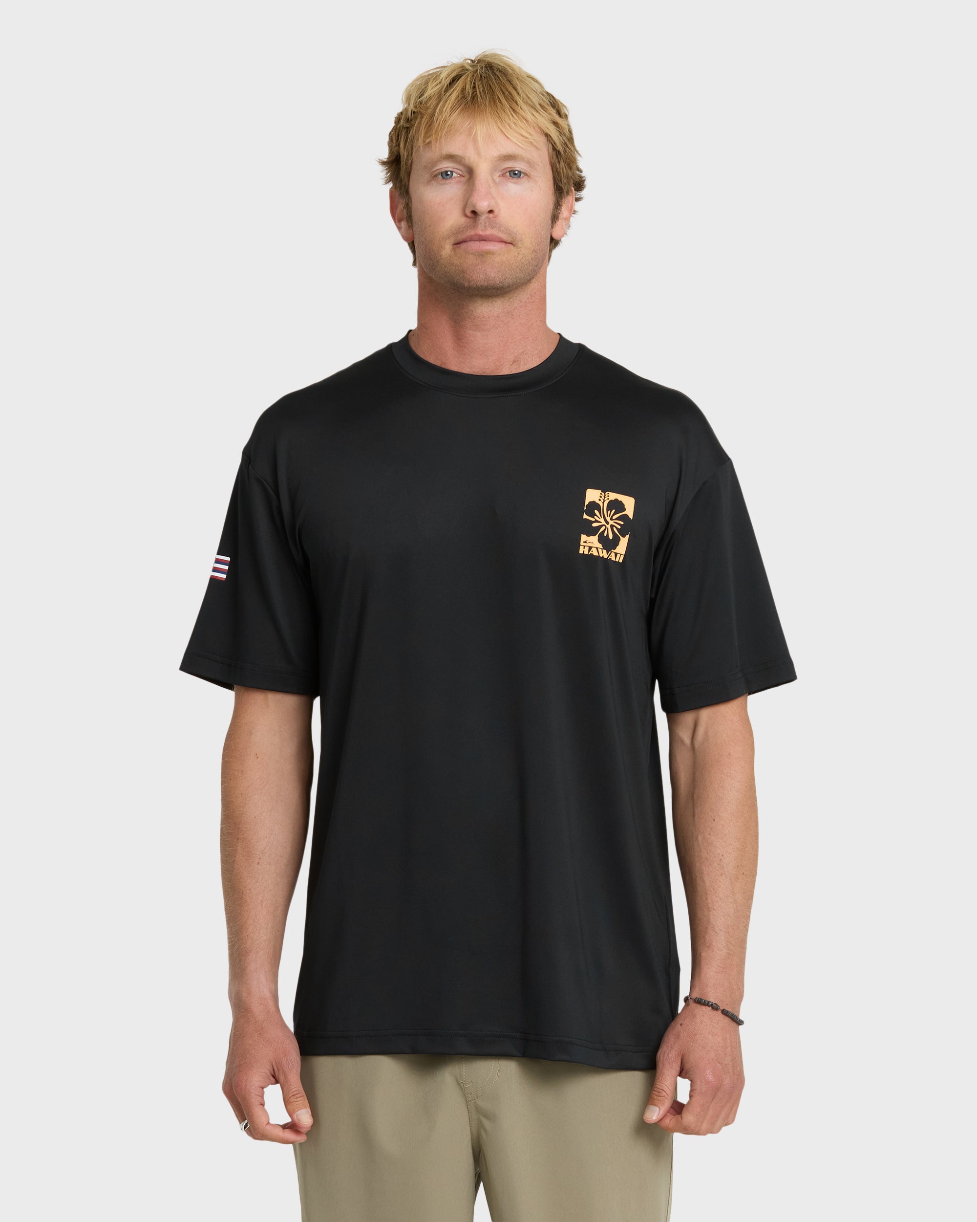 Hi-Surf-Tee-Short-Sleeve-Black-1