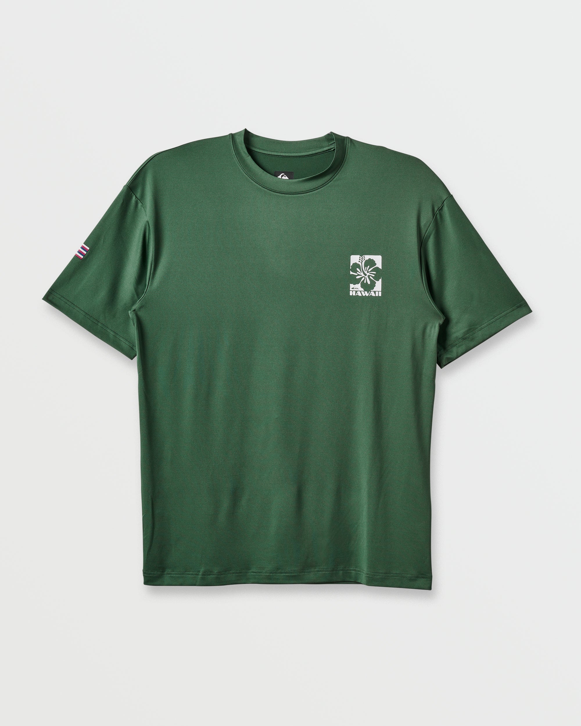 Hi-Surf-Tee-Ss-Trekking-Green-5