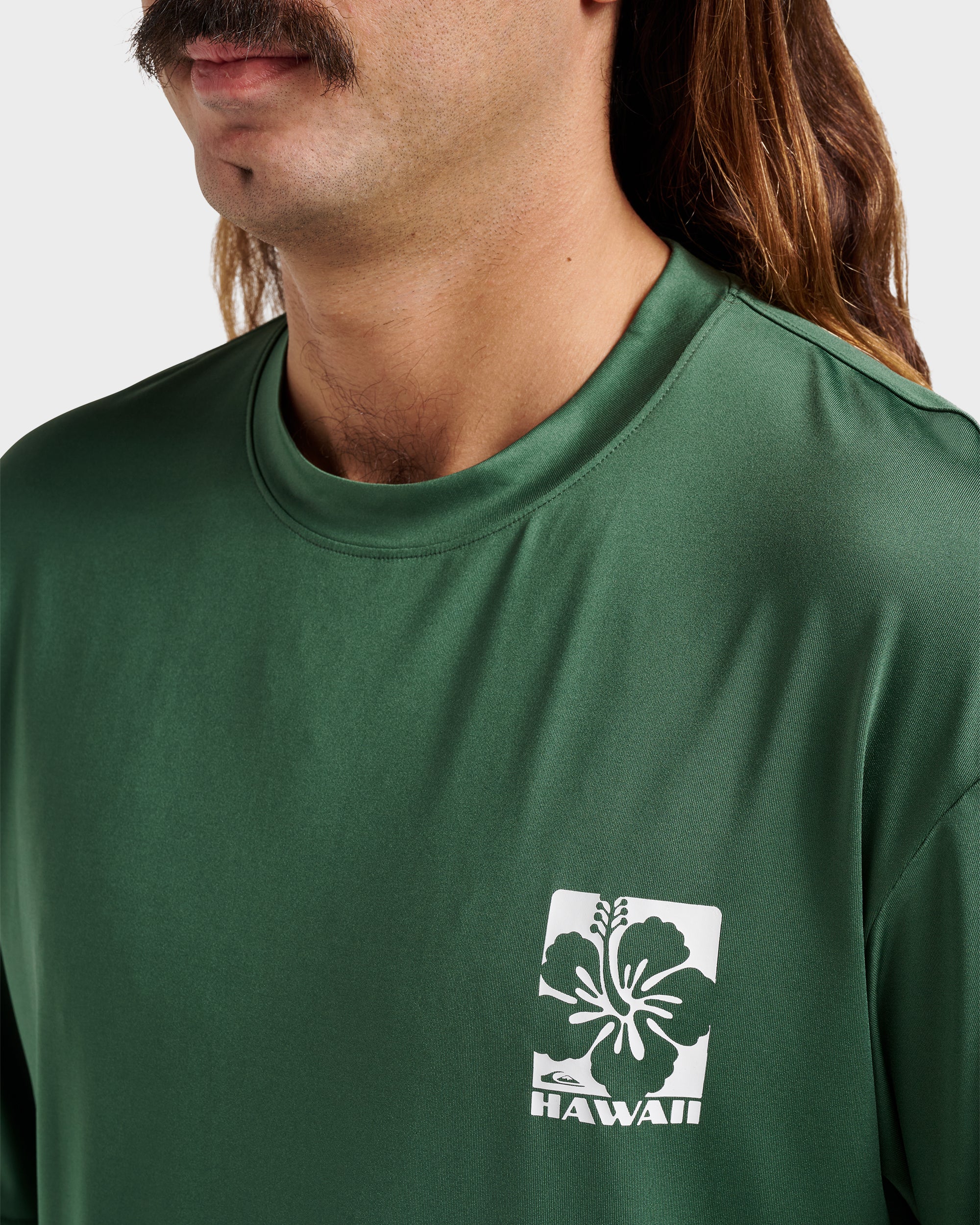 Hi-Surf-Tee-Ss-Trekking-Green-4