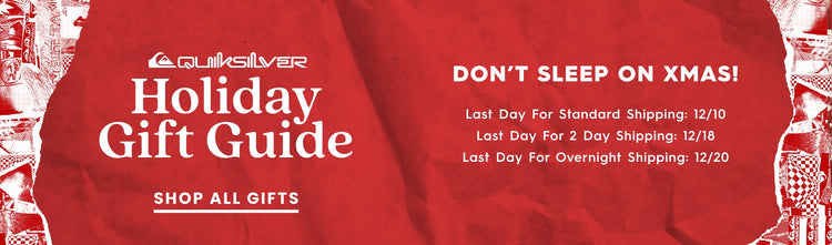 Frostoria holiday gift guide