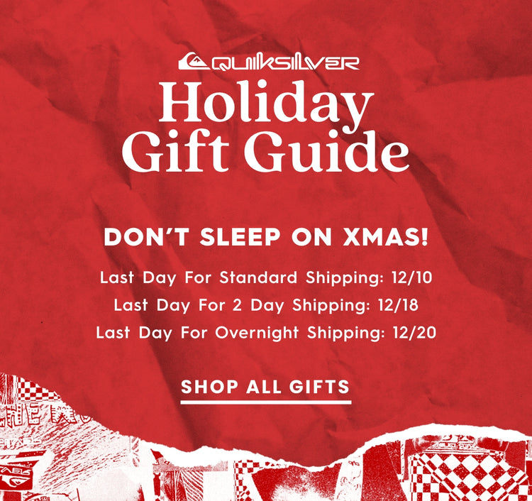 Frostoria holiday gift guide