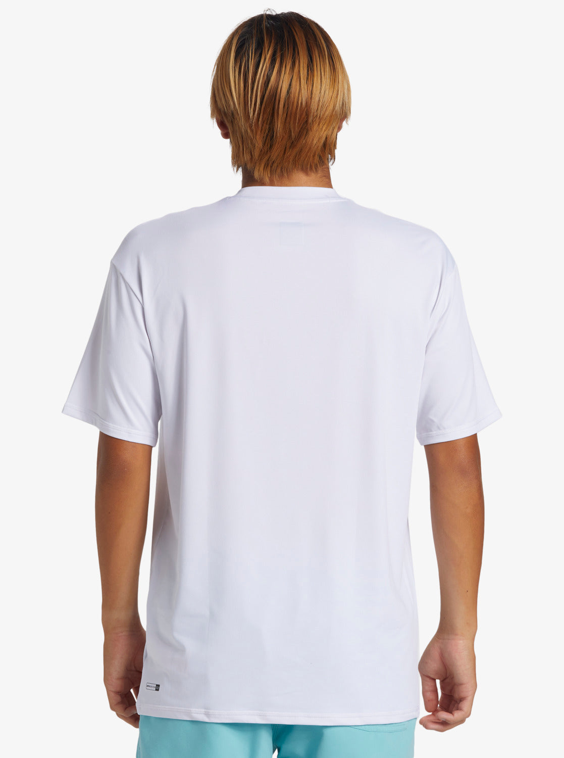 Frostoria Everyday Surf Tee - White/White - 6