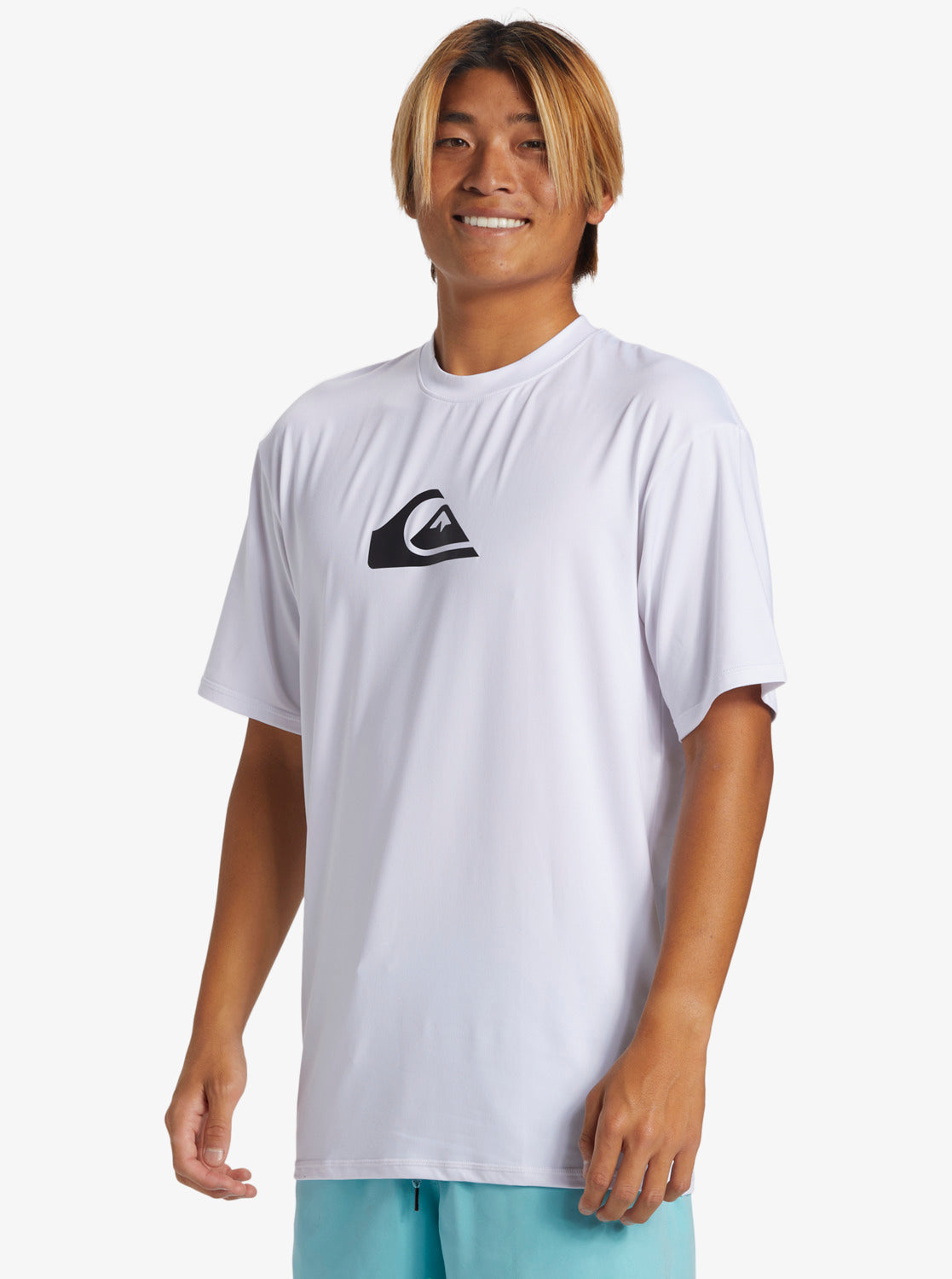 Frostoria Everyday Surf Tee - White/White - 4