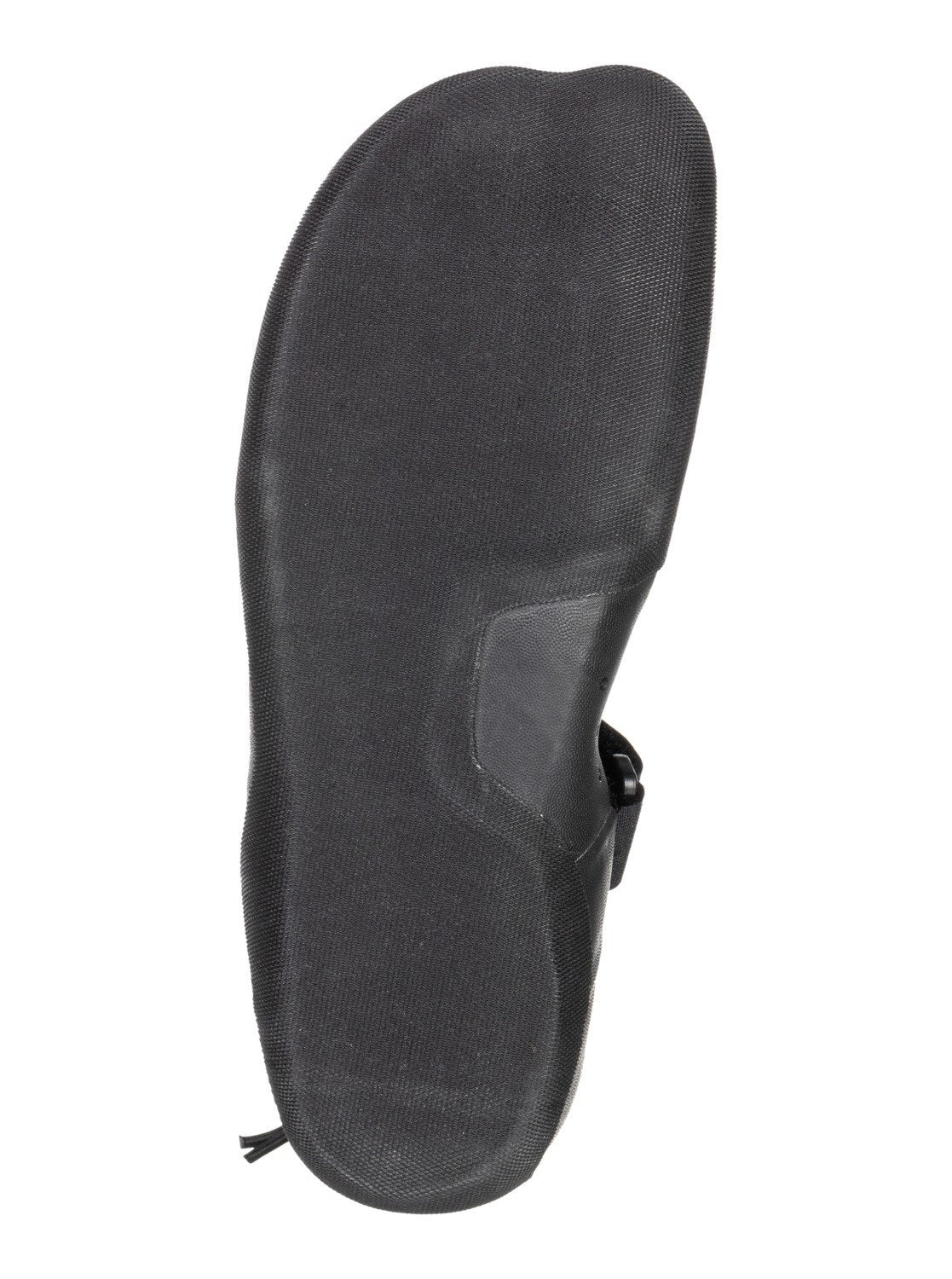 2mm Everyday Sessions Wetsuit Boots - Black BLACK 6