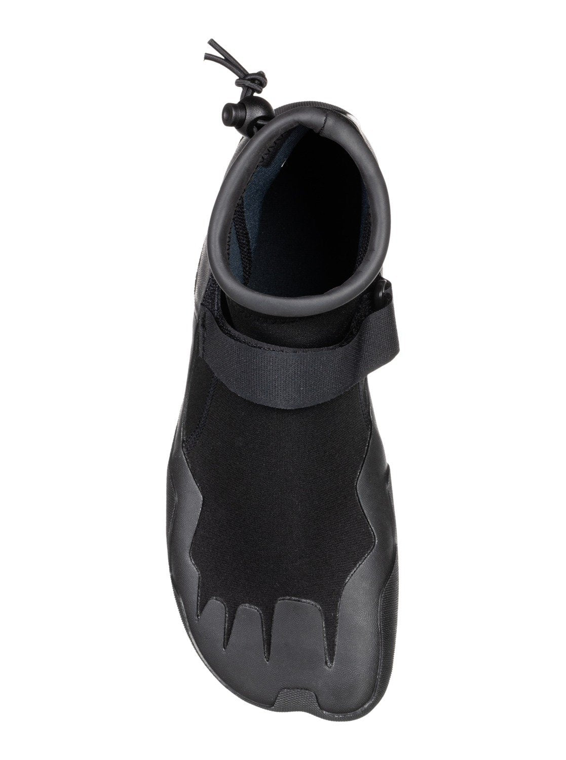 2mm Everyday Sessions Wetsuit Boots - Black BLACK 5