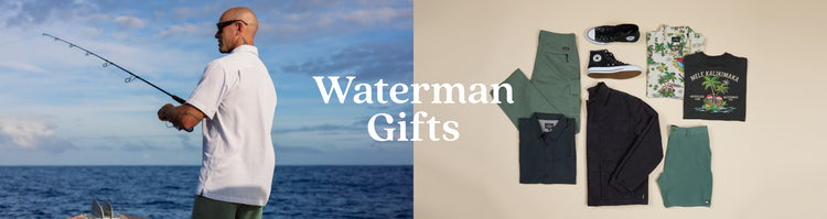 gifts for watermen