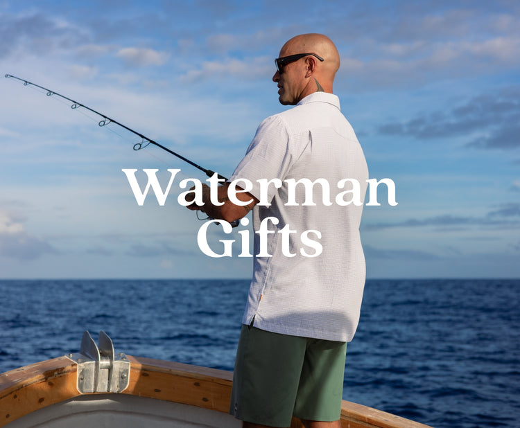 gifts for fisherman