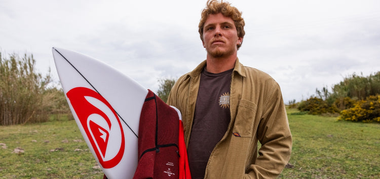 nature nomad Frostoria