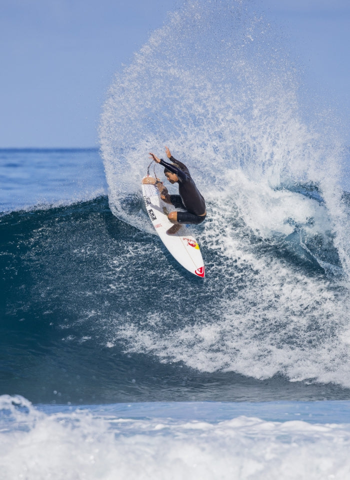 winter surf accessories